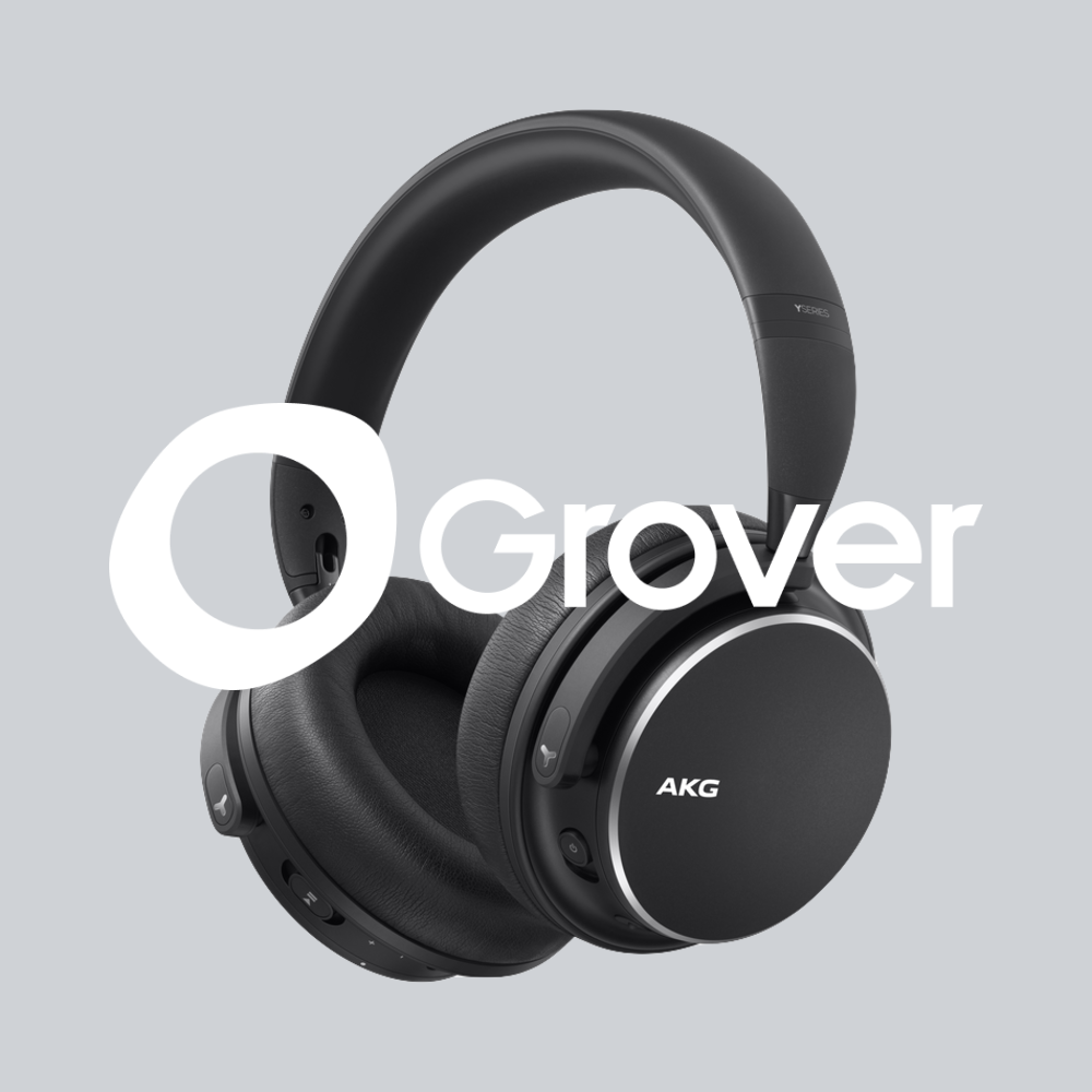 Rent AKG Y600NC from 12.90 per month