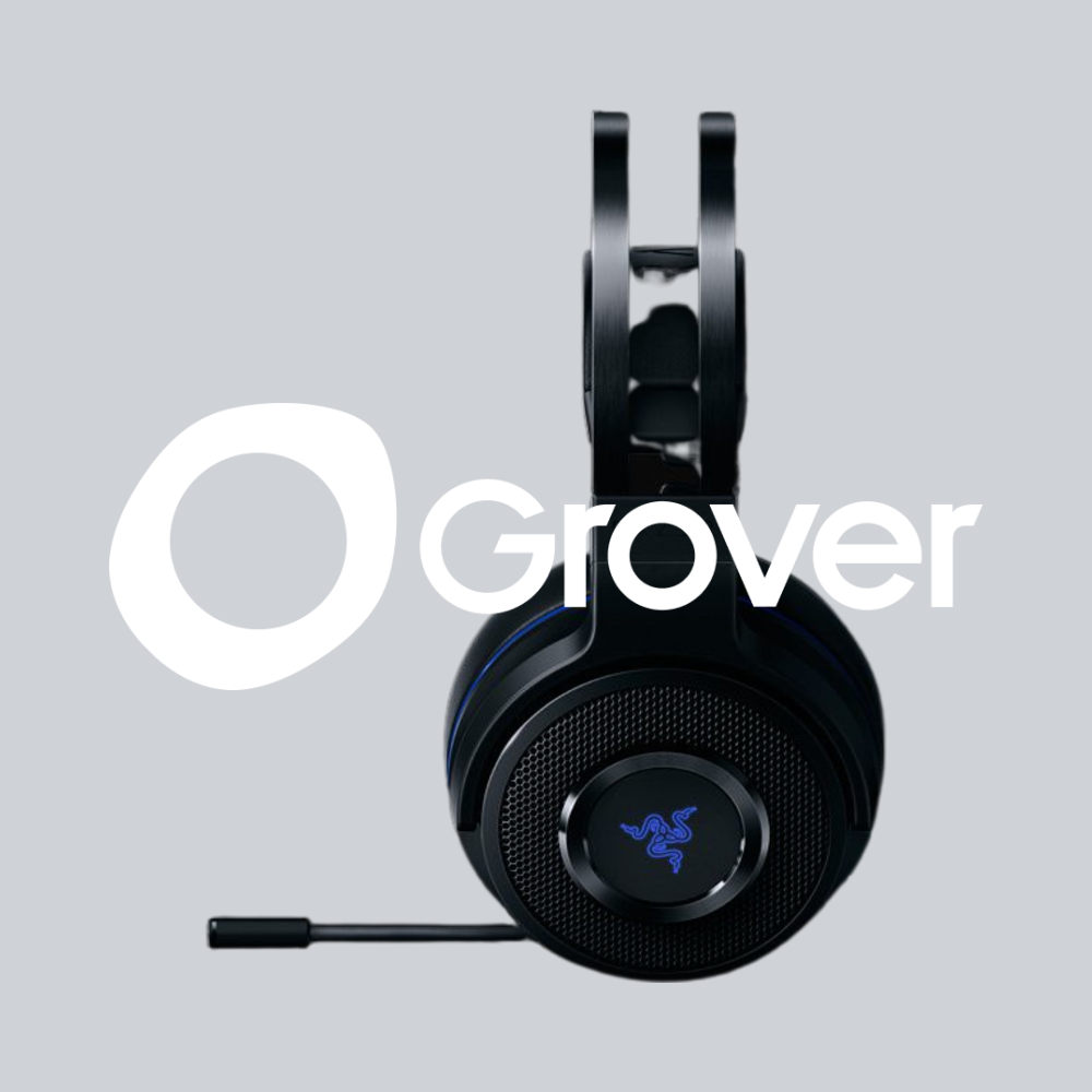 Razer thresher 7.1 for playstation top