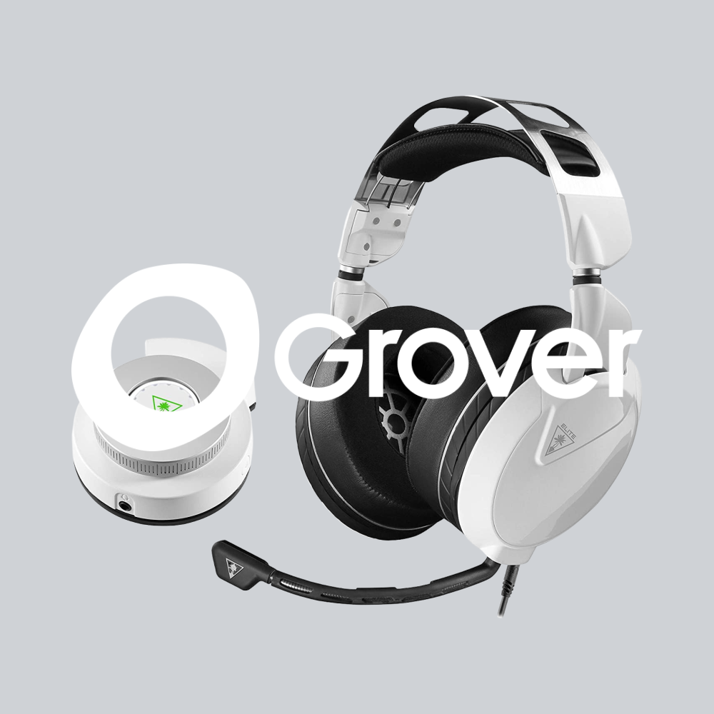 Rent Turtle Beach Elite Pro 2 SuperAmp Xbox Over ear Gaming