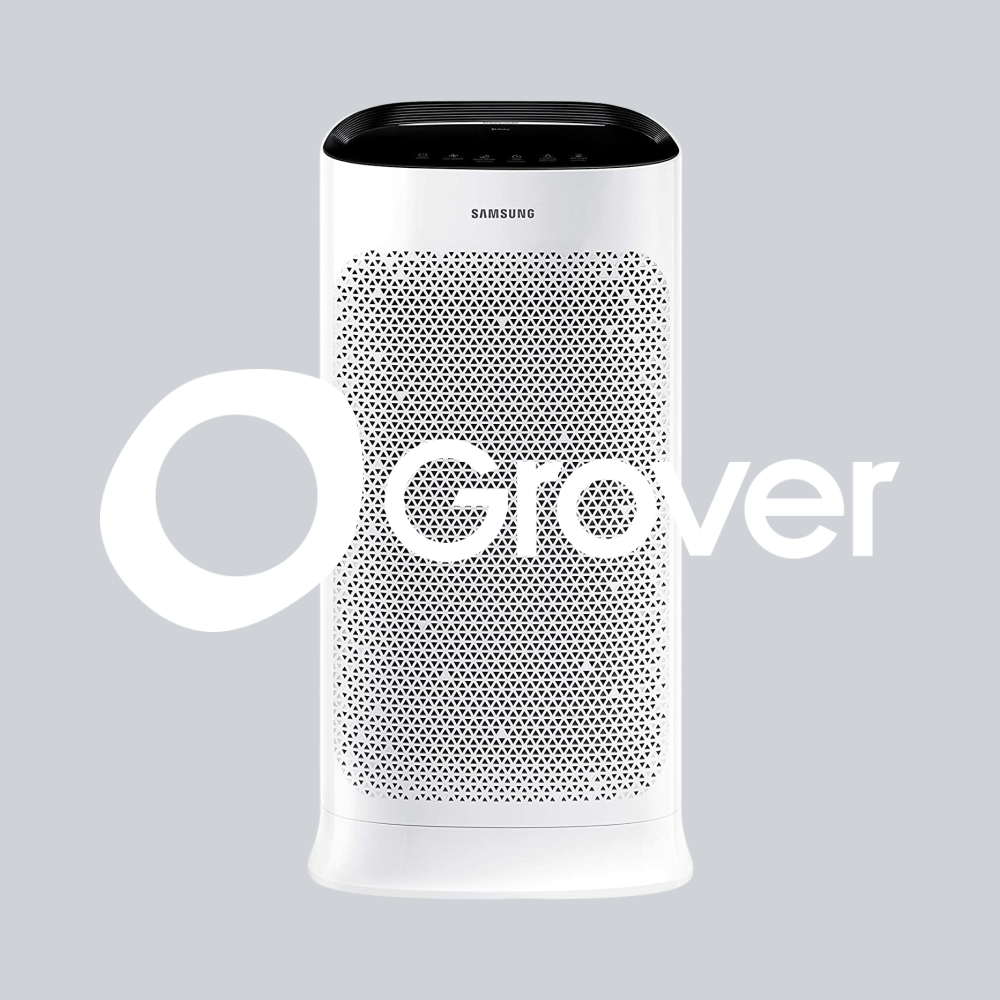 Air purifier hot sale samsung