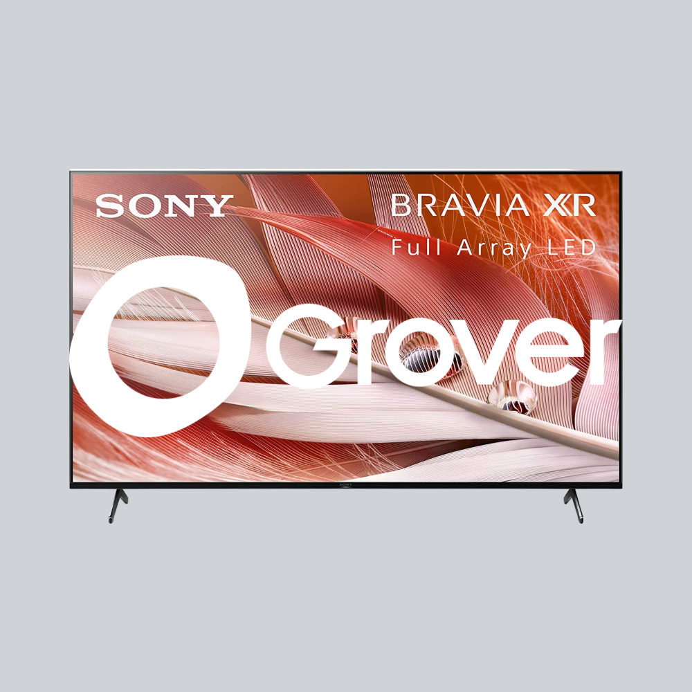 Sony Tv 75 Zoll Xr75x90j Bravia Xr Led 4k Uhd Rent Sony TV 75" XR75X90J BRAVIA XR LED 4K UHD from €73.90 per month