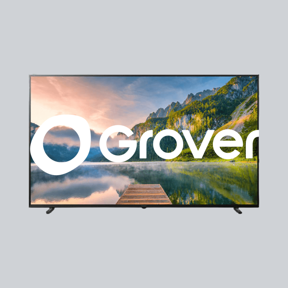 Panasonic TV 40 Zoll TX40JXW834 4K UHD mieten ab 21,90 € pro Monat