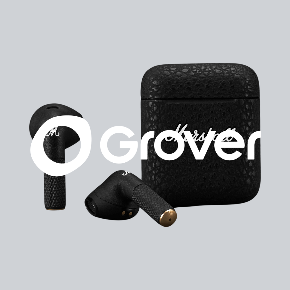 Marshall Minor III In-Ear Bluetooth | Grover Kopfhörer Monat ab 5,90 pro € mieten