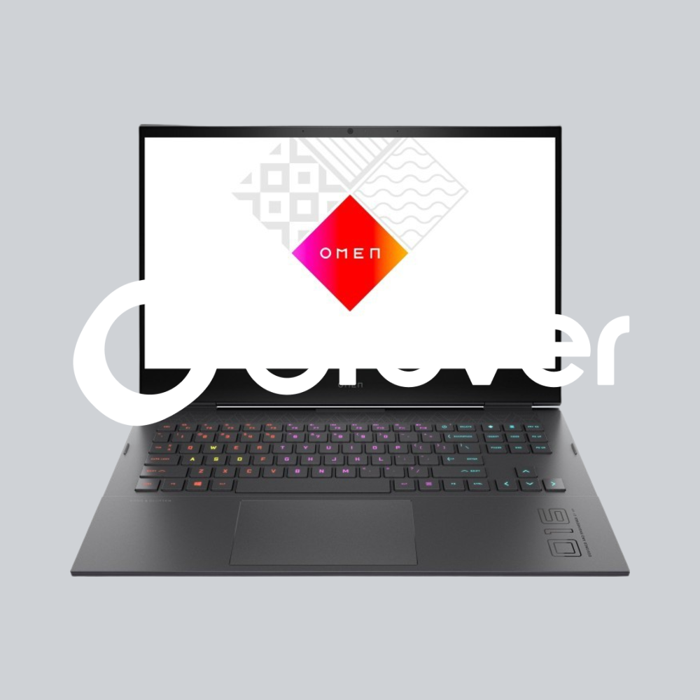 Hp on sale omen ryzen