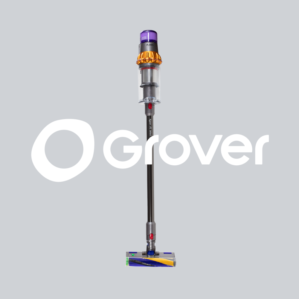 Rent Dyson V15 Detect Absolute Cordless 