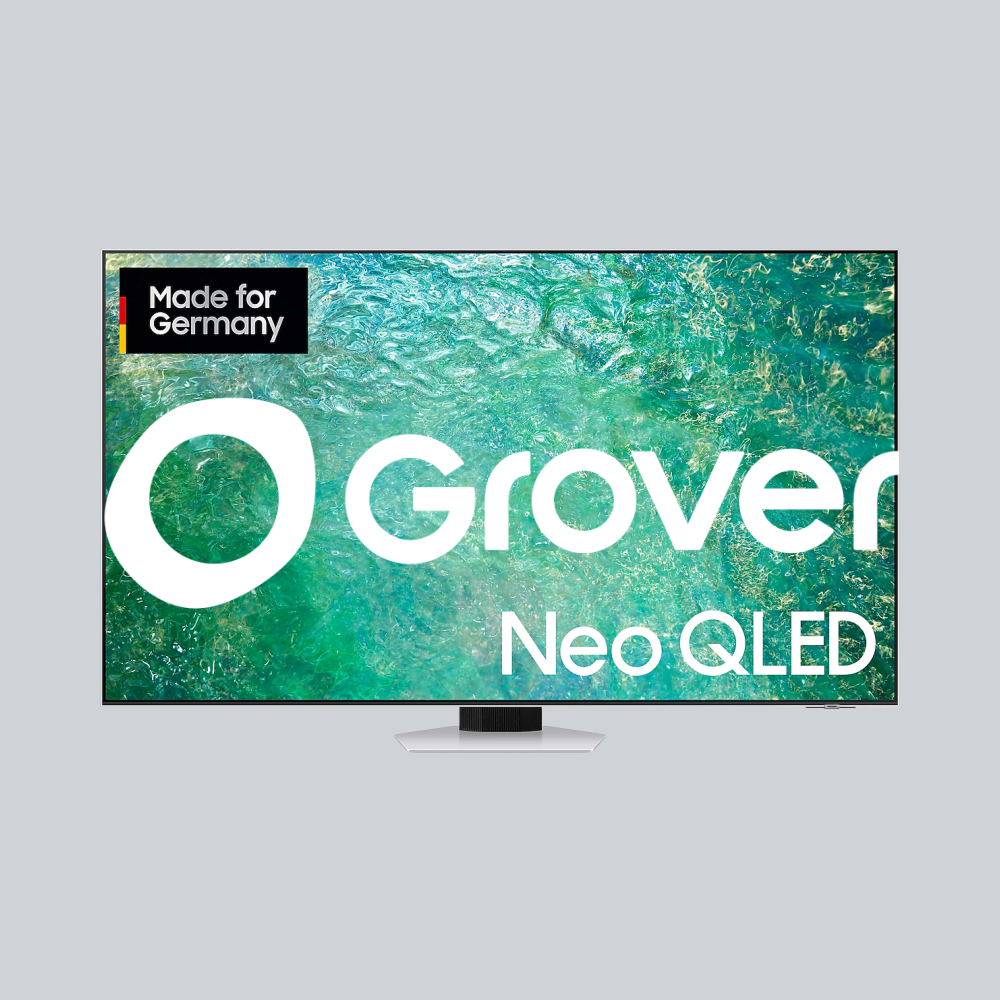 Samsung Gq55qn85catxzg Tv 55 Neo Qled 4k Mieten Ab 6490 € Pro Monat Grover 7504