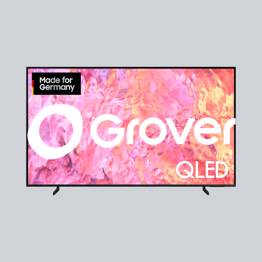 Rent Samsung Gq55q60cauxzg Tv 55 Qled 4k From €2990 Per Month 9426