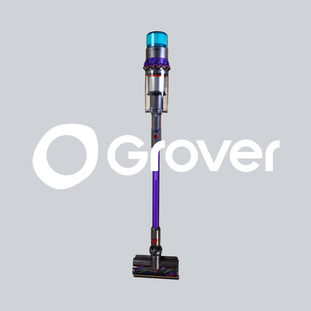 Rent Dyson V12 Detect Slim Absolute (2023) from €32.90 per month