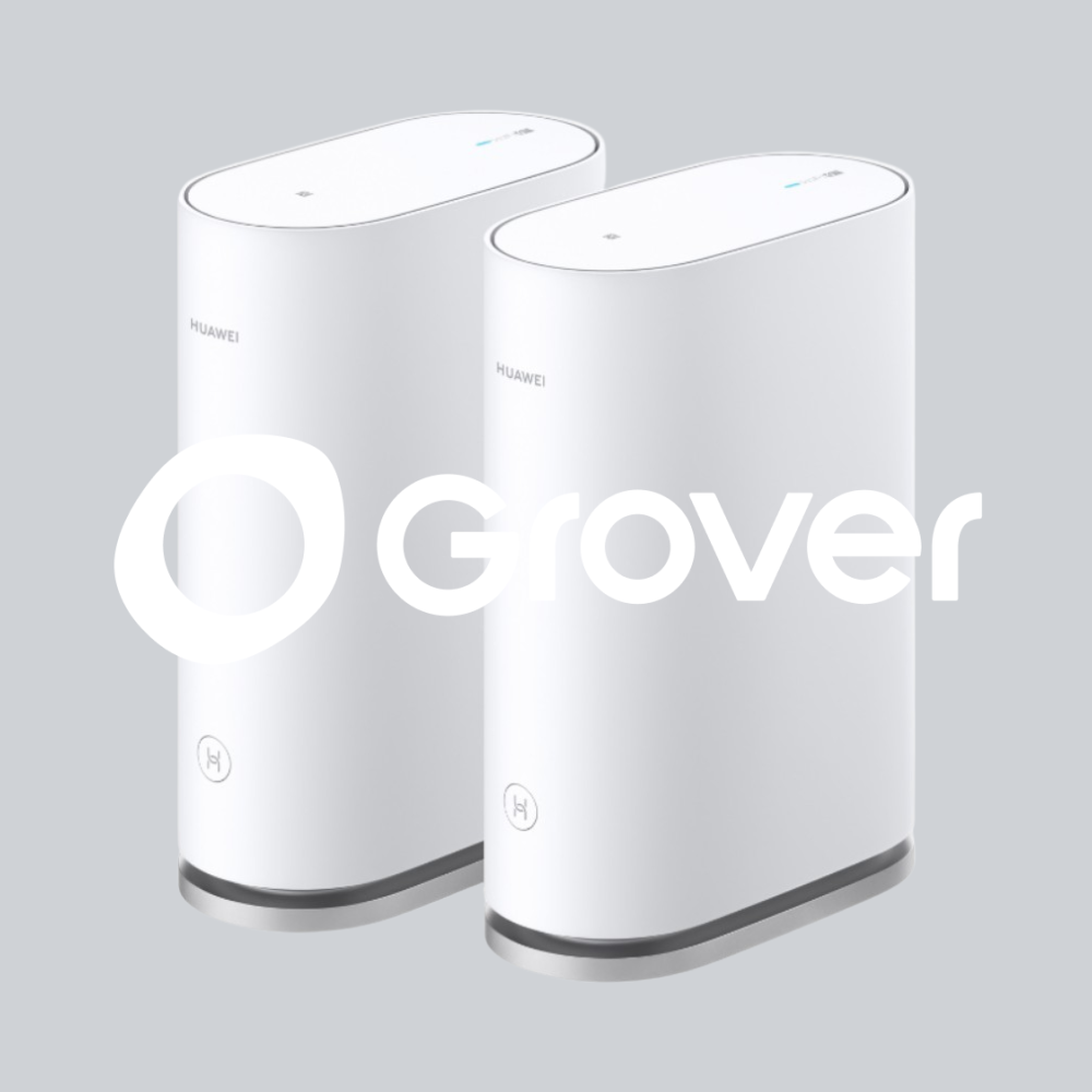 Huawei Wireless Router WiFi Mesh7 mieten ab 19,90 € pro Monat