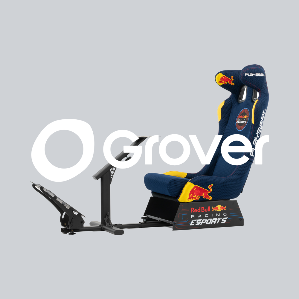 その他 Playseat Evolution PRO Red Bull Racing Playseat Evolution Pro Red Bull Racing Simulator Chair with
