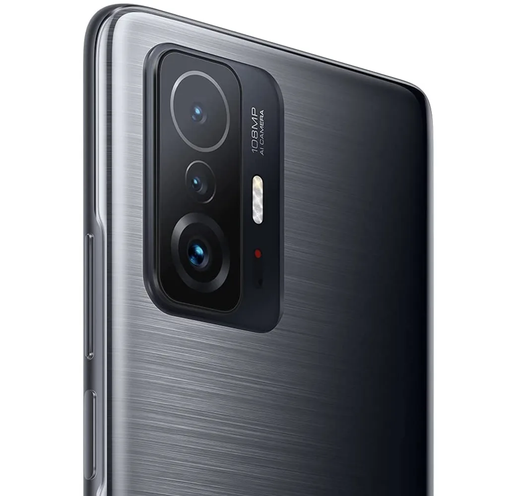 Xiaomi 11t 8 256 Гб Купить