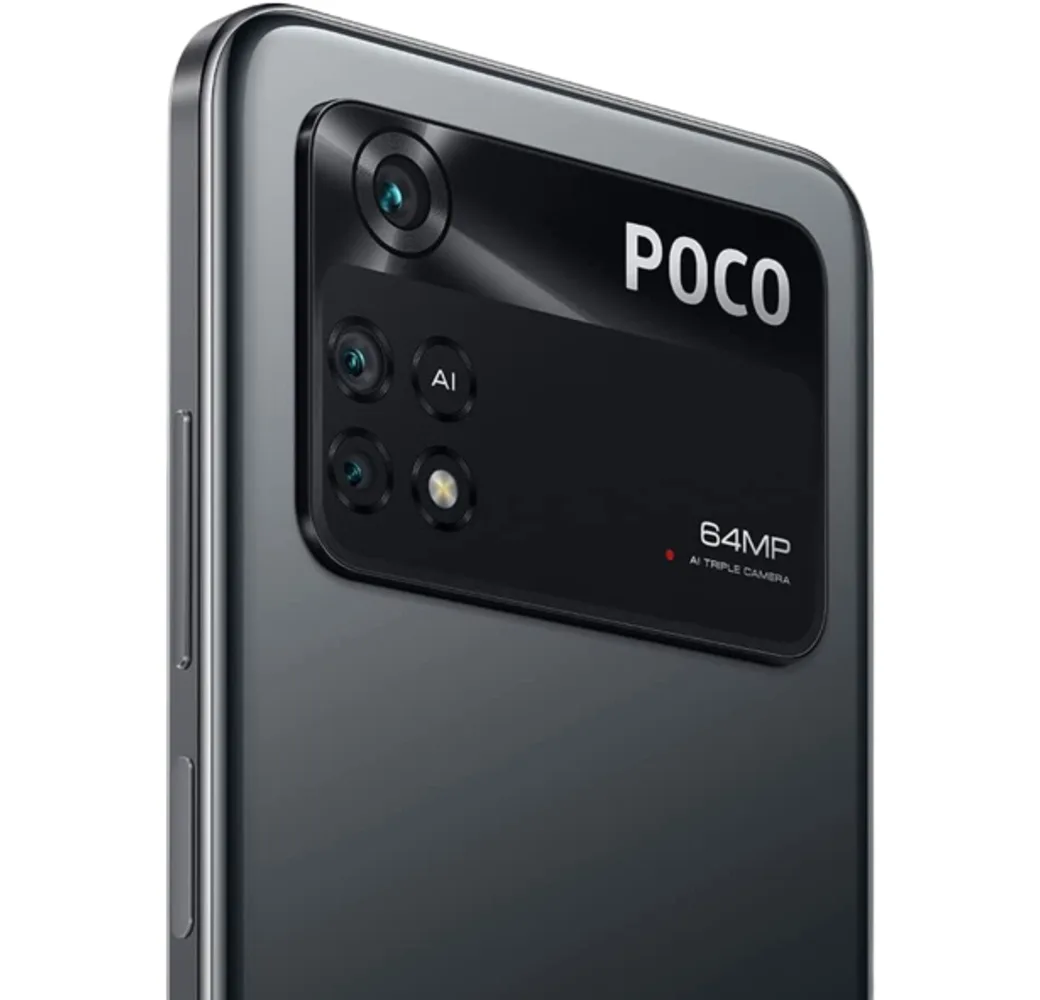 Poco M4 Pro 4g Купить Пермь