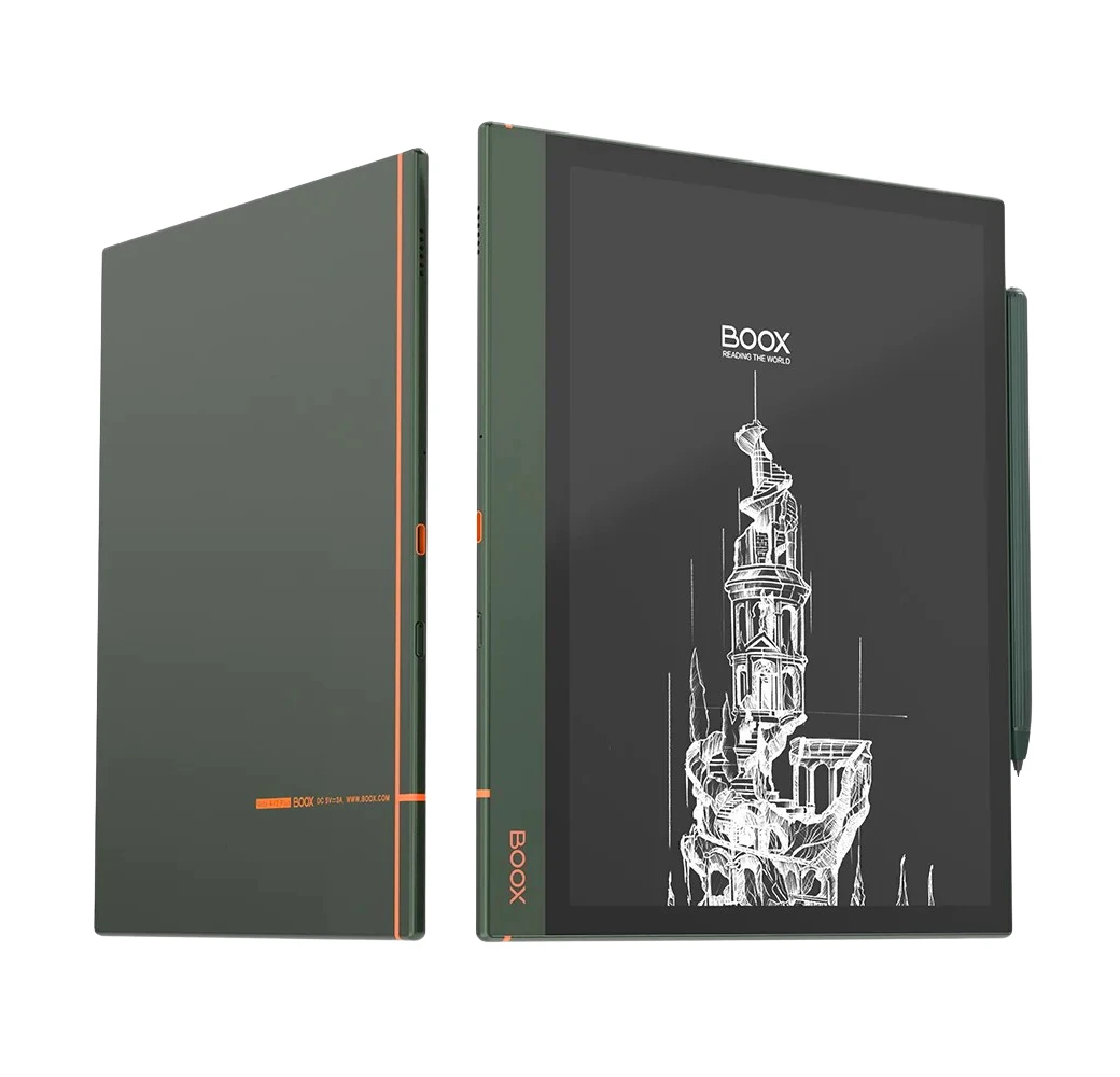 Onyx Boox Note 3 Купить