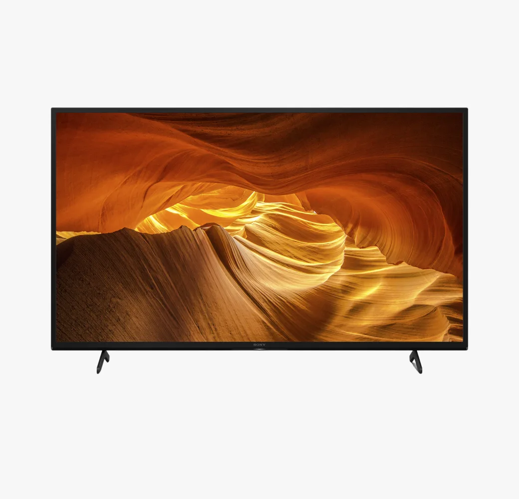 Sony KD-50X72K - TV 50" BRAVIA UHD 4K