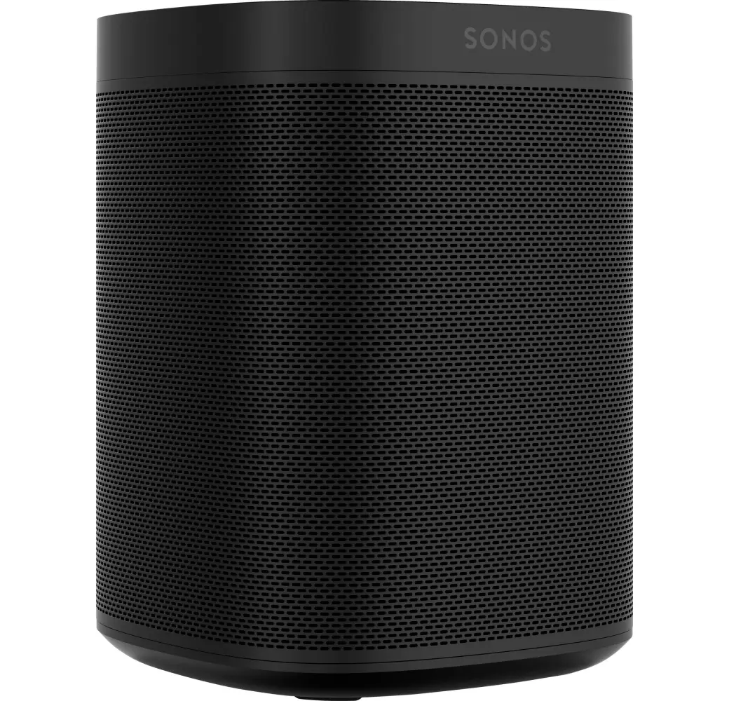 Zuinig straf kleurstof Huur Sonos One Gen2 vanaf 7,90 € per maand