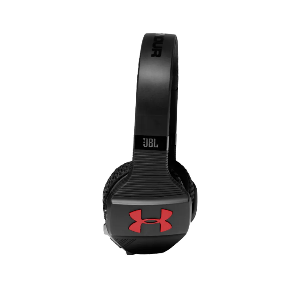 Alquila Auriculares inalámbricos - JBL Under Armour - Bluetooth desde 8,90  € al mes