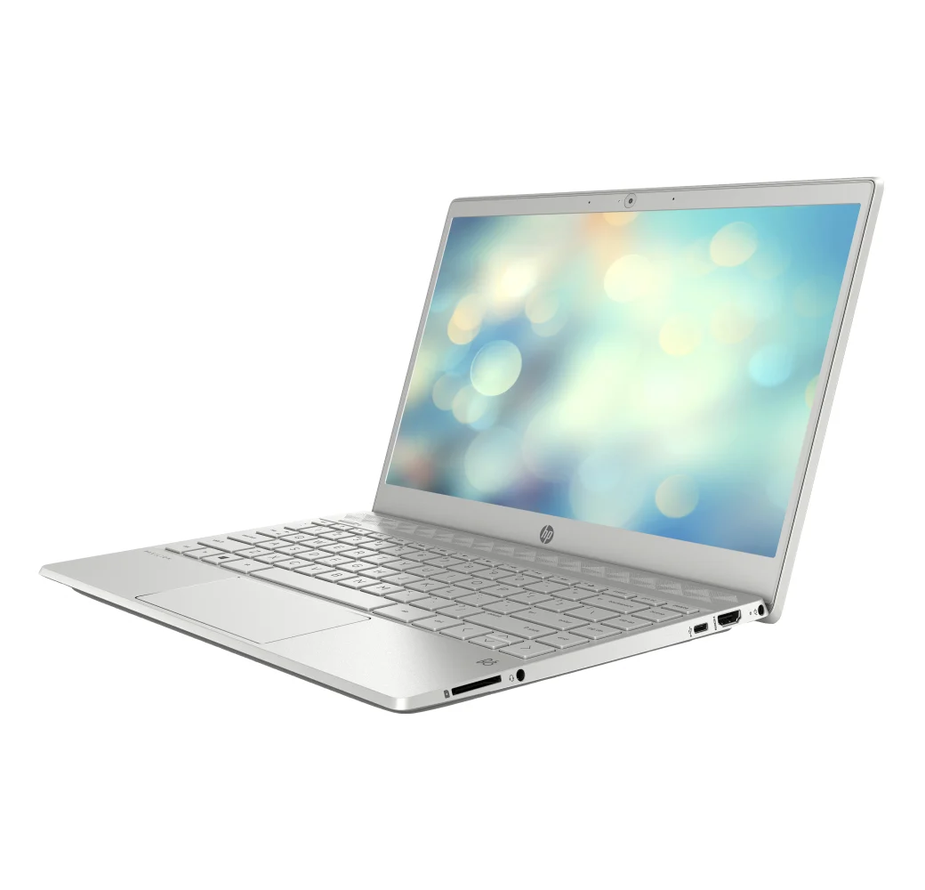 Mineral Silver HP Pavilion 13-an1230ng Notebook - Intel® Core™ i5-1035G1 - 8GB - 256GB PCIe - Intel® UHD Graphics.3