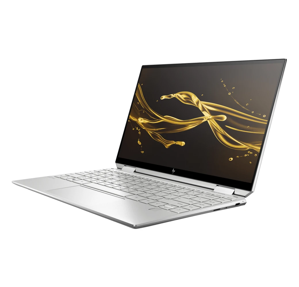 HP Spectre x360 13-aw0030ng Convertible - Intel® Core™ i7-1065G7 - 16GB -  1TB PCIe - Intel® Iris® Plus Graphics