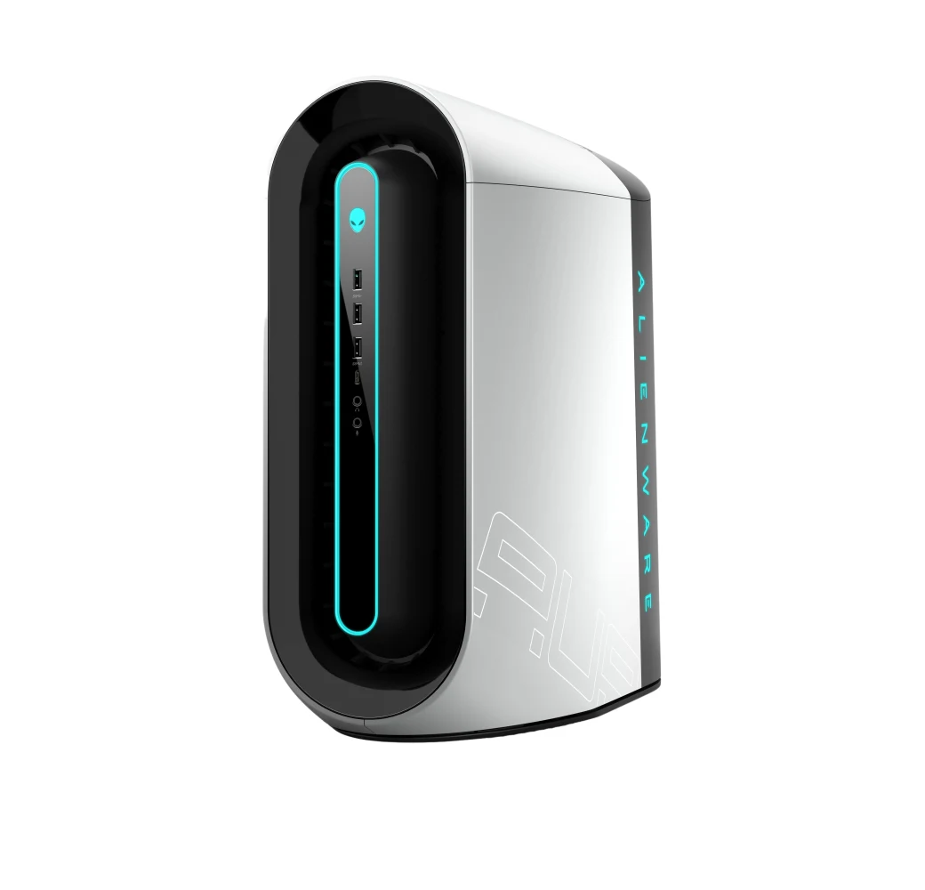 Rent Alienware Aurora R10 from €64.90 per month