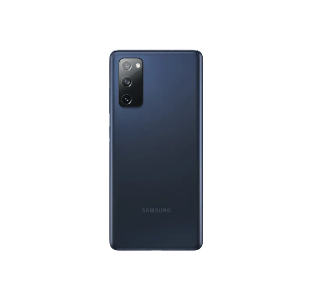 Blau Samsung Galaxy S20 FE Smartphone - 128GB - Dual Sim.3