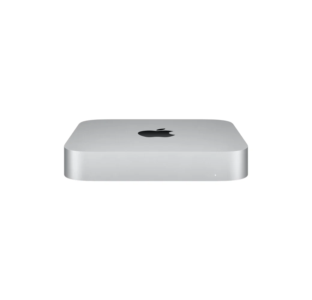 Apple Mac mini (Late 2020) Desktop - Apple M1 - 8GB - 512GB SSD - Apple  Integrated 8-core GPU