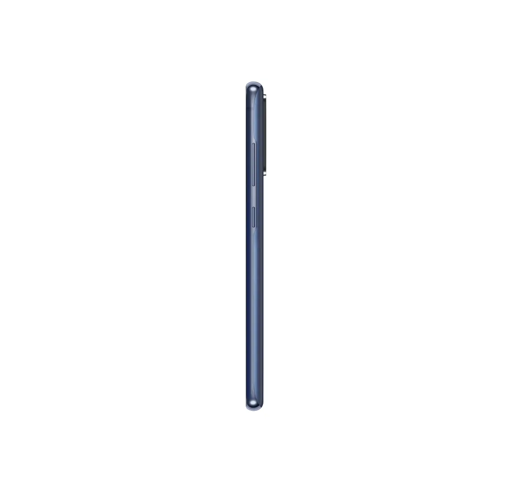 Blue Samsung Galaxy S20 FE Smartphone - 256GB - Dual Sim.3