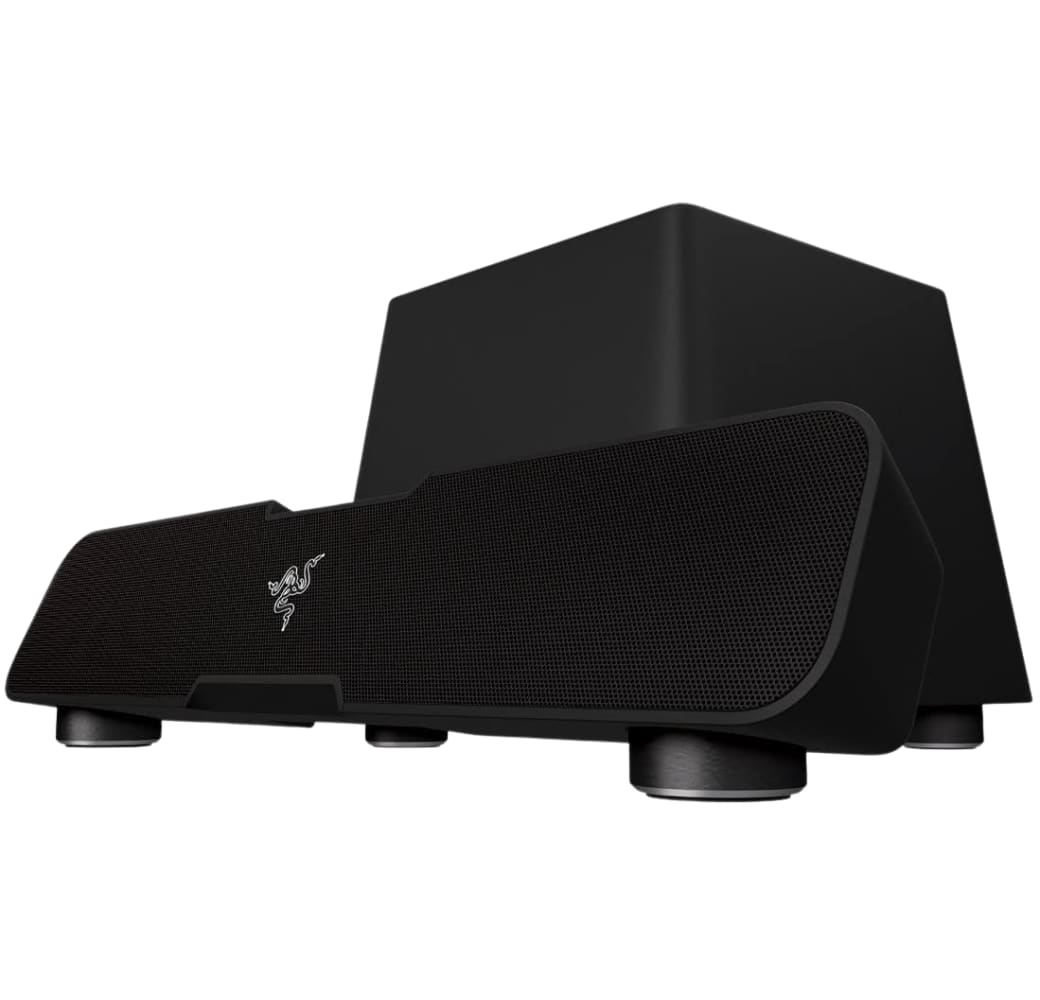 Rent Razer Leviathan Gaming Speakers from €10.90 per month