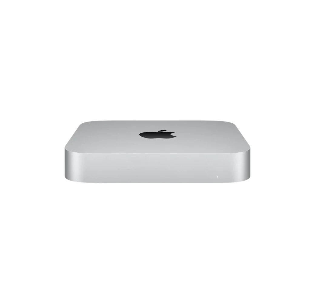 Silber Mac Mini Desktop - Apple M1 Chip 16GB Memory 512GB SSD - Integrated 8-core GPU.1