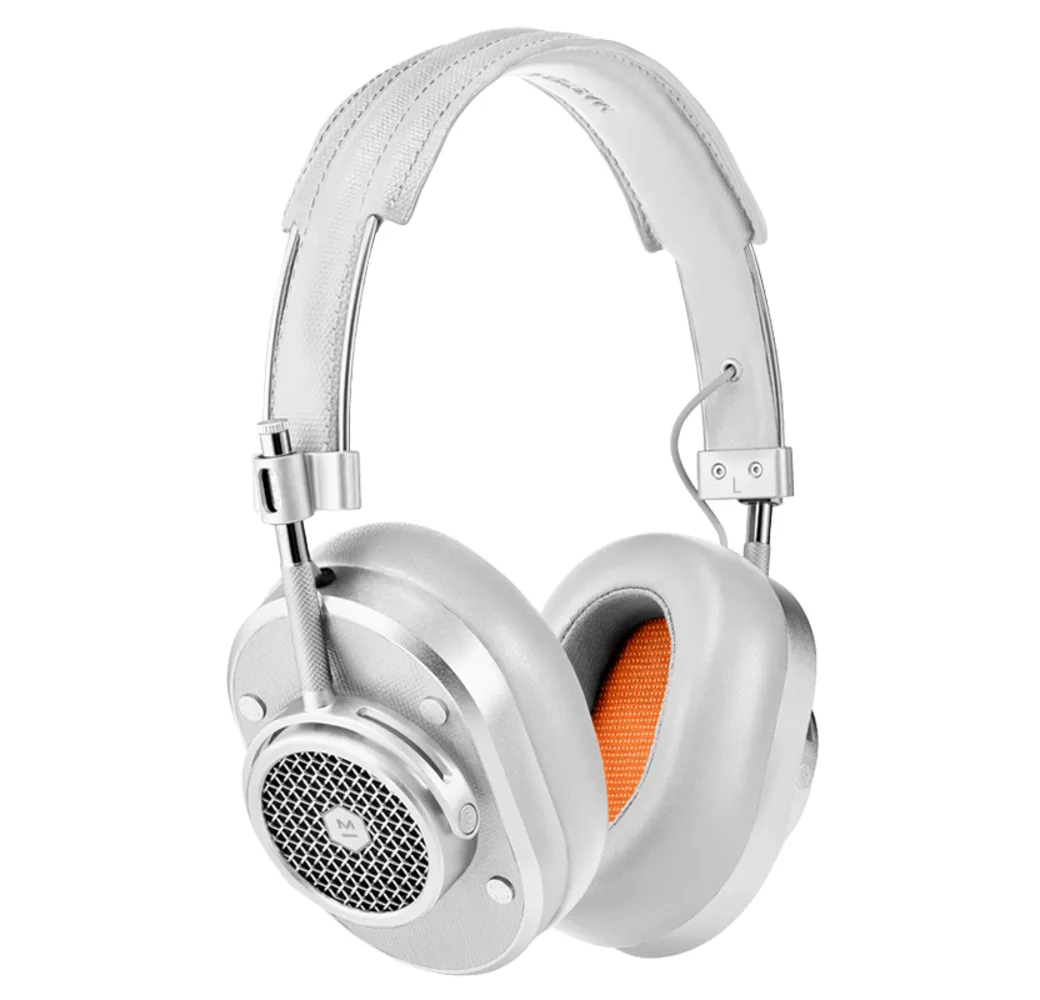 Rent Master \u0026 dynamic MH40 HiFi Over 