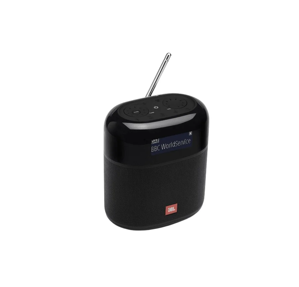 tegenkomen Scherm onze Rent JBL Tuner XL Portable DAB + Radio Portable DAB + Radio from €7.90 per  month