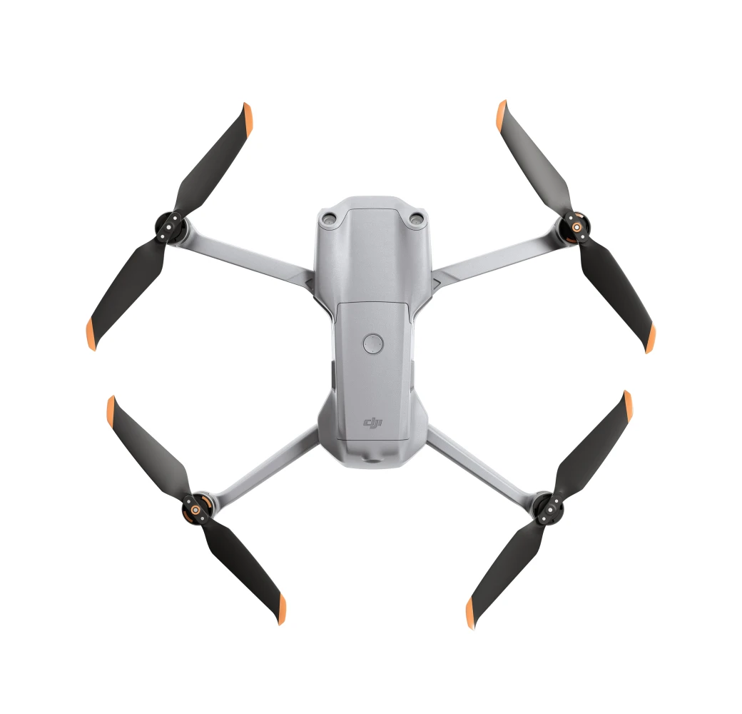 Grey DJI Air 2S Fly More Combo Drone.3