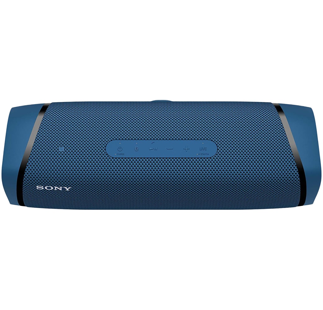 slaaf Toepassen rommel Huur Sony SRS-XB43 EXTRA BASS Portable Bluetooth Speaker vanaf 7,90 € per  maand