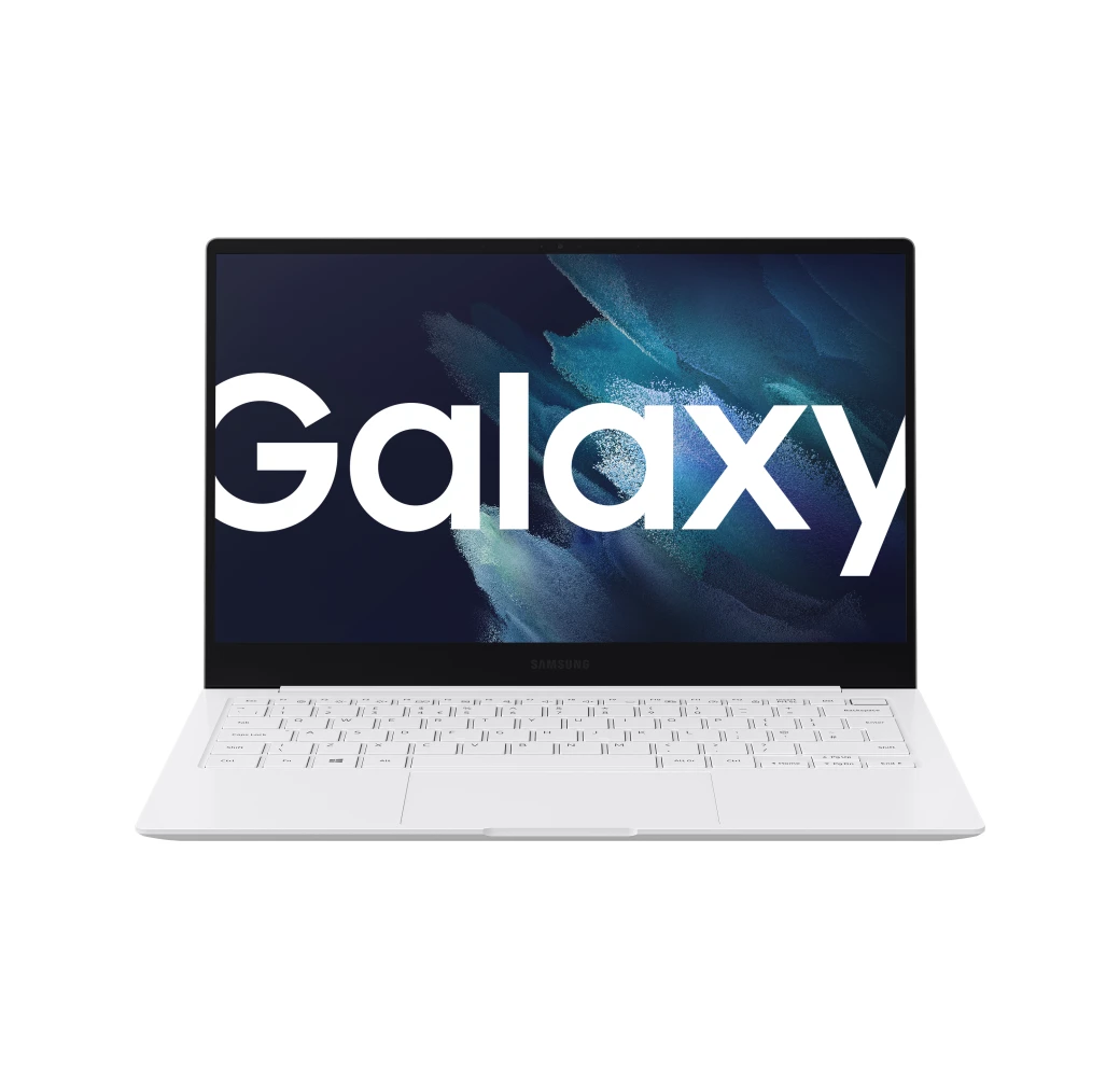 Mystic Silber Samsung Galaxy Book Pro Notebook - Intel® Core™ i5-1135G7 - 8GB - 256GB SSD - Intel® Iris® Xe Graphics.1