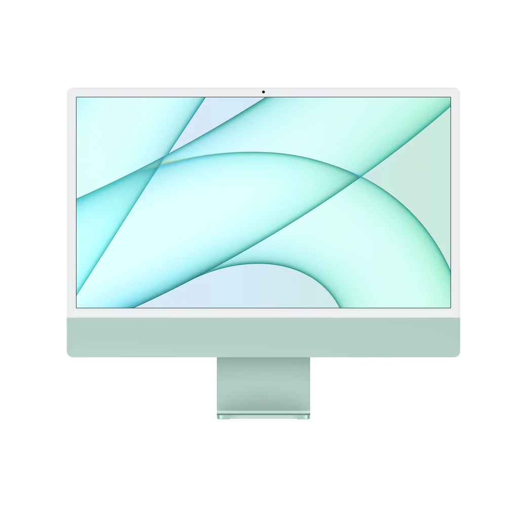 Apple 24" iMac (Mid 2021) All-in-One - Apple M1 - 8GB - 256GB SSD - Apple Integrated 8-core GPU.1