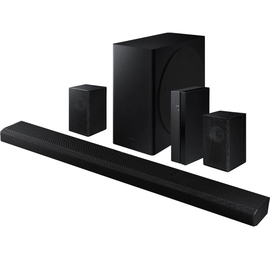 Rent Samsung HW-Q850A from $29.90 per month
