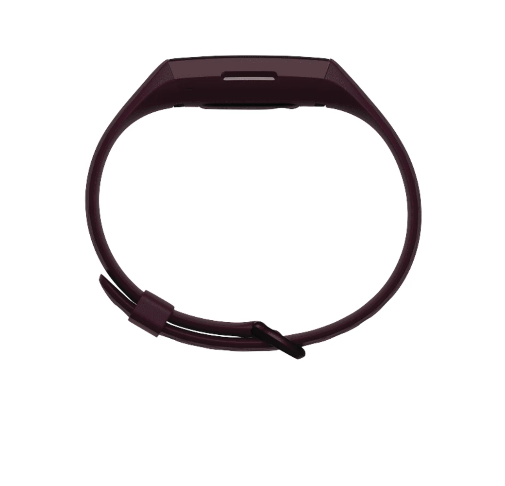 Rosewood Fitbit Charge 4 Activity Tracker.2