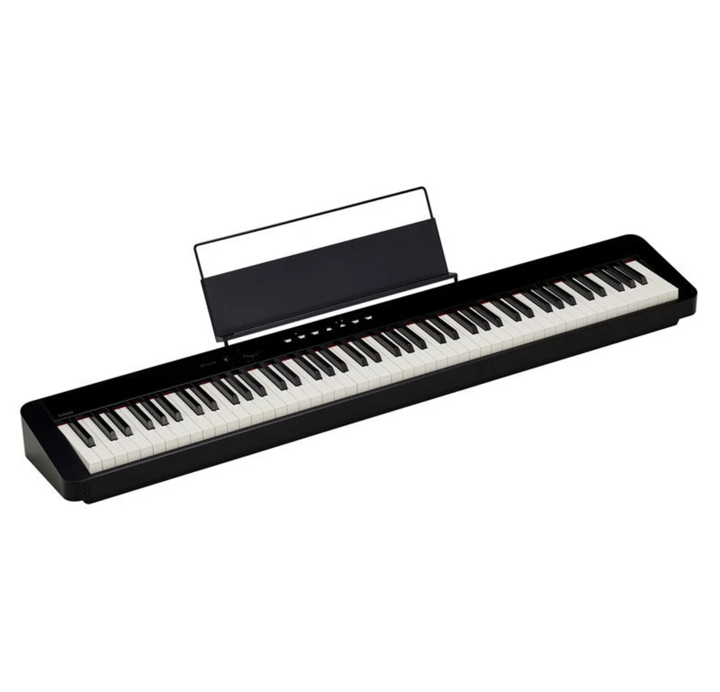 Casio PX-S1000 BK Privia