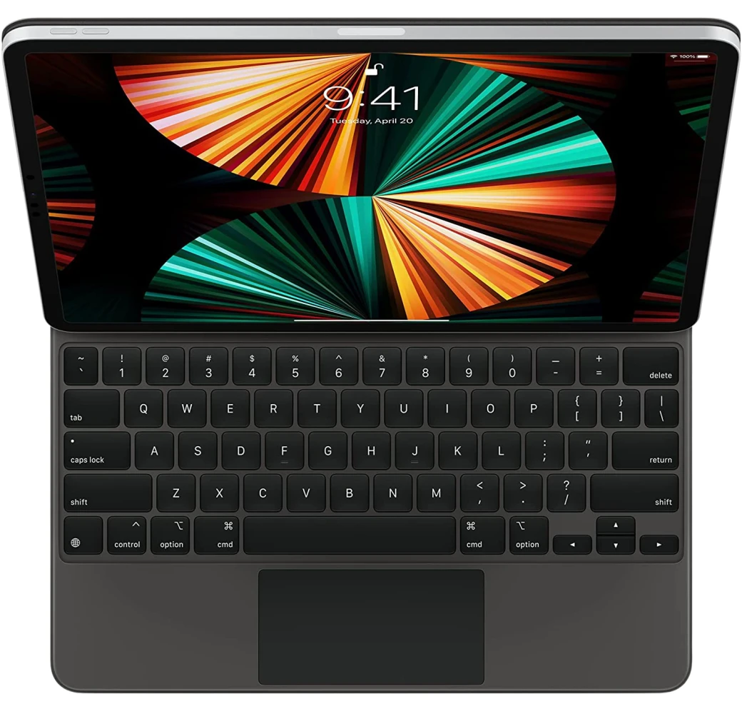 what generation is the new macbook pro keyboard