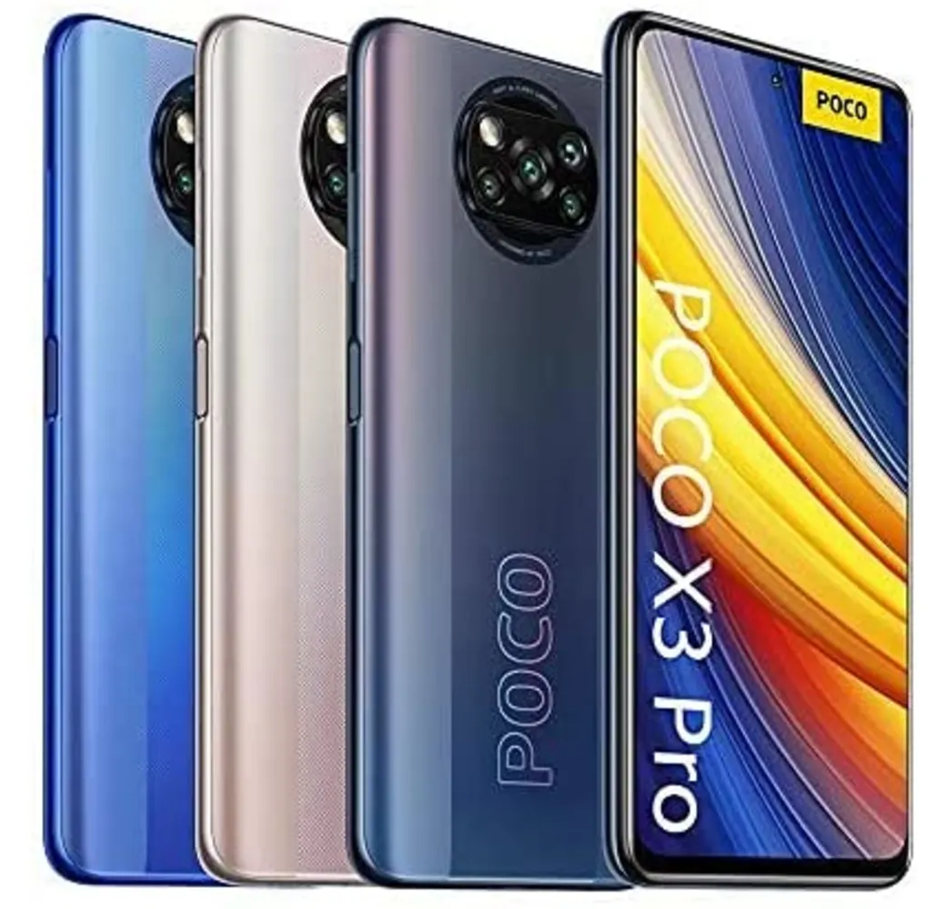 Buy Xiaomi Poco X3 Pro