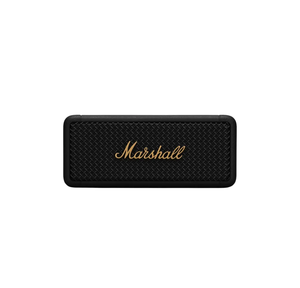 Rent Bluetooth Speaker Marshall Emberton Bluetooth Speaker (US