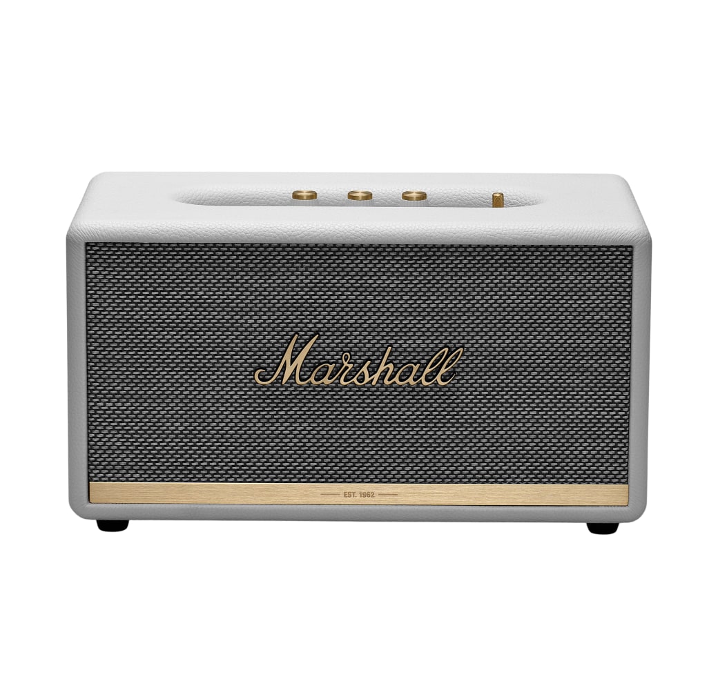 Rent Hi-Fi Audio Marshall Stanmore II BT Bluetooth Speaker (US