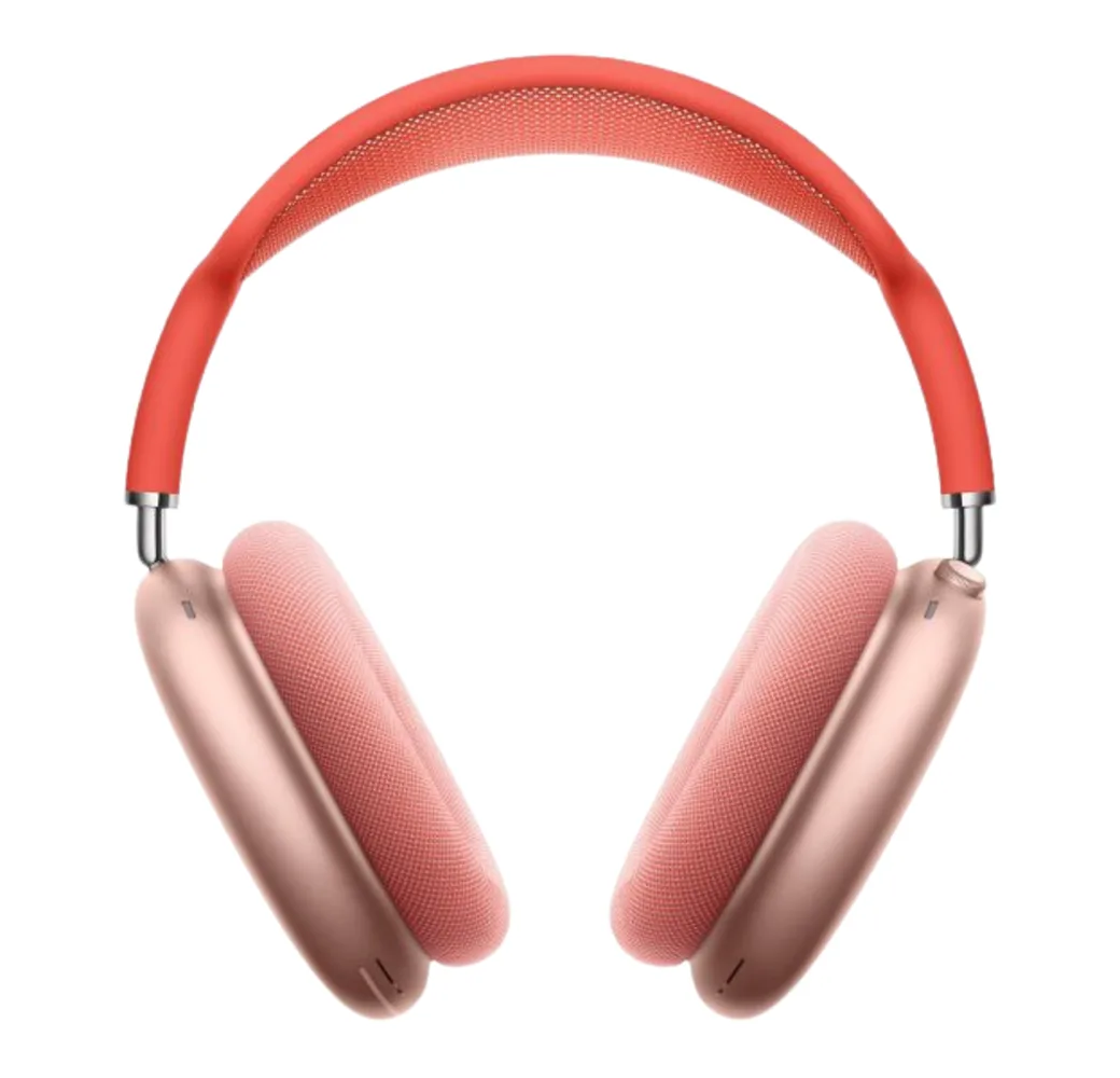 Rent Apple AirPods Max Noise-cancelling 