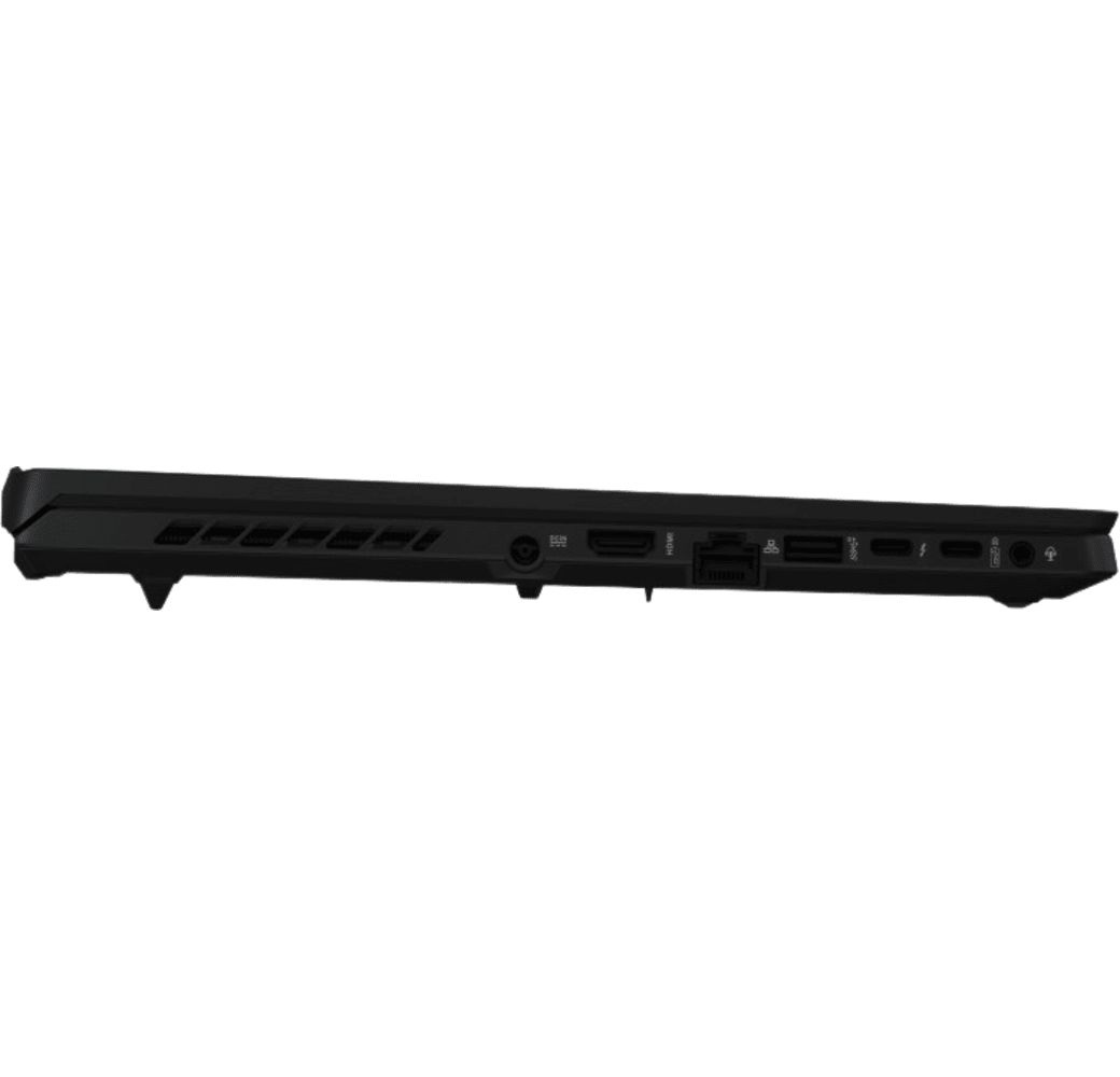 Black Asus ROG Zephyrus GU603HR-K8067T - Gaming Laptop - Intel® Core™ i9-11900H - 32GB - 2TB SSD - NVIDIA® GeForce® RTX 3070.7