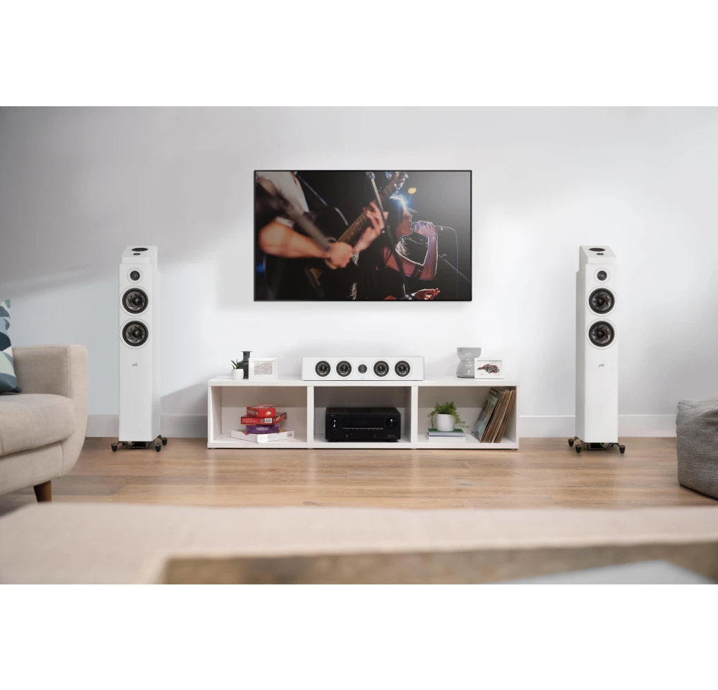 Rent Polk R900HT Height Speakers for 