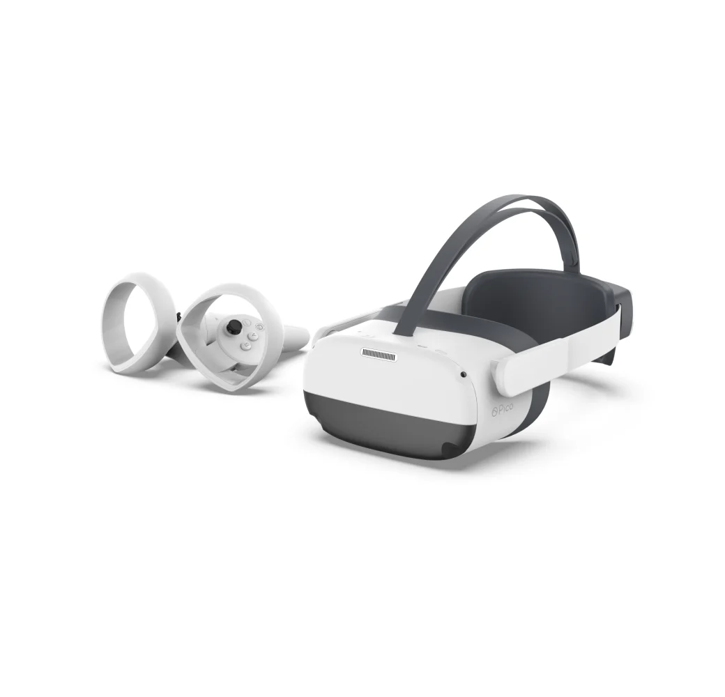 Rent Pico Neo 3 Pro Virtual Reality Headset from €29.90 per month