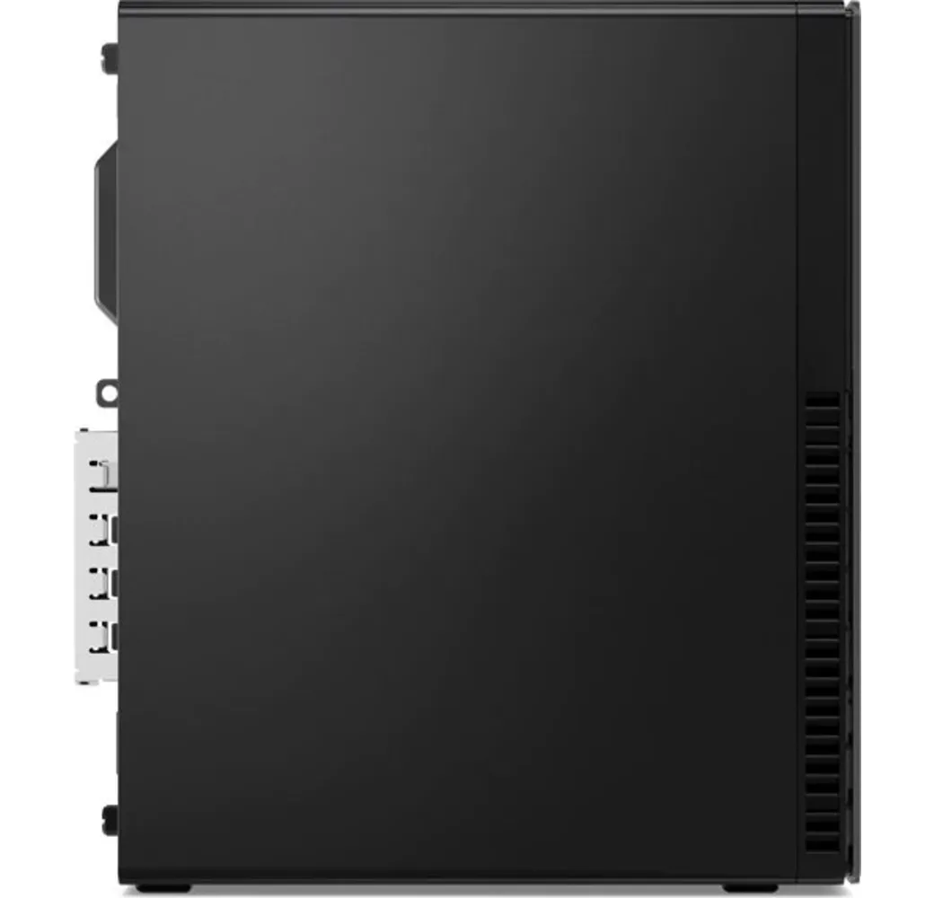 Schwarz Lenovo ThinkCentre M70s Tower Mini PC - Intel® Core™ i5-11400 - 16GB - 512GB SSD - Intel® UHD Graphics.3