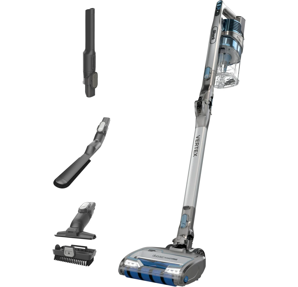 Rent Shark Vertex DuoClean Cordless 