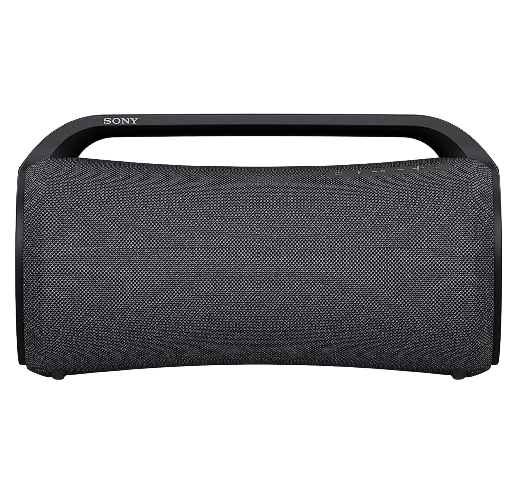 Rent Sony SRS-XG500 Portable Wireless Speaker from $12.90 per month