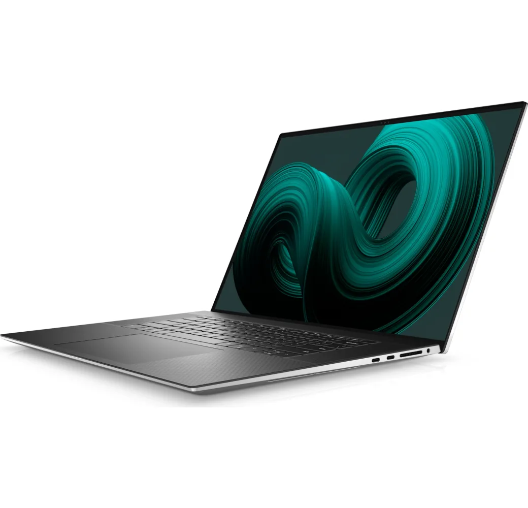 Silver Dell XPS 15 9510 Laptop - Intel® Core™ i7-11800H - 16GB - 1TB SSD - NVIDIA® GeForce® GTX 3050 Ti.2