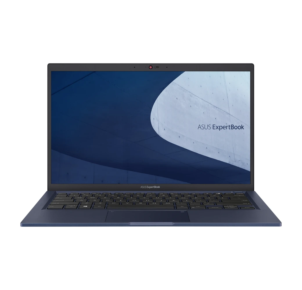 Star Black Asus ExpertBook B1400CEAE-EB0099R Laptop - Intel® Core™ i5-1135G7 - 8GB - 512GB SSD - Intel® Iris® Xe Graphics.1
